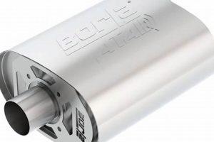 Unleash Roar: Borla ATAK Muffler Performance & Sound! Safem Fabrication - Precision Engineering & Custom Manufacturing Solutions Unleash Roar: Borla ATAK Muffler Performance & Sound! | Safem Fabrication - Precision Engineering & Custom Manufacturing Solutions