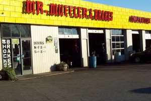 Mr. Muffler: Expert Muffler Services & Repair Near You Safem Fabrication - Precision Engineering & Custom Manufacturing Solutions Mr. Muffler: Expert Muffler Services & Repair Near You | Safem Fabrication - Precision Engineering & Custom Manufacturing Solutions