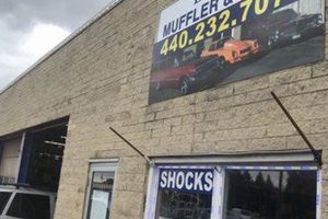 Local Bubba's Muffler & Brake: Expert Repair Services Safem Fabrication - Precision Engineering & Custom Manufacturing Solutions Local Bubba's Muffler & Brake: Expert Repair Services | Safem Fabrication - Precision Engineering & Custom Manufacturing Solutions