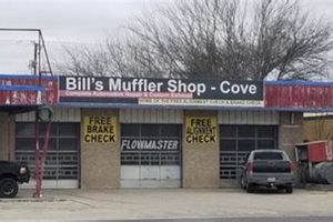 Bill Muffler: Copperas Cove TX Exhaust Repair Pros Safem Fabrication - Precision Engineering & Custom Manufacturing Solutions Bill Muffler: Copperas Cove TX Exhaust Repair Pros | Safem Fabrication - Precision Engineering & Custom Manufacturing Solutions
