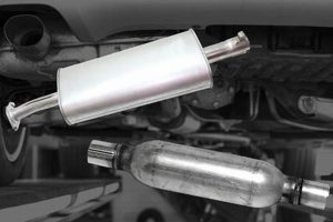 Car Muffler Basics: What is a Car Muffler & Why Need It? Safem Fabrication - Precision Engineering & Custom Manufacturing Solutions Car Muffler Basics: What is a Car Muffler & Why Need It? | Safem Fabrication - Precision Engineering & Custom Manufacturing Solutions