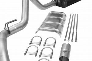 Buy Quality Exhaust Muffler Kits | Best Price! Safem Fabrication - Precision Engineering & Custom Manufacturing Solutions Buy Quality Exhaust Muffler Kits | Best Price! | Safem Fabrication - Precision Engineering & Custom Manufacturing Solutions