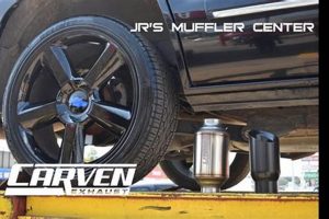 Upgrade Your Ride: Oscar Auto Muffler Experts Safem Fabrication - Precision Engineering & Custom Manufacturing Solutions Upgrade Your Ride: Oscar Auto Muffler Experts | Safem Fabrication - Precision Engineering & Custom Manufacturing Solutions