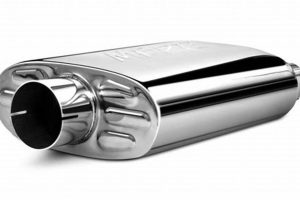 Upgrade Your Ride: MBRP Exhaust Muffler Performance & Sound Safem Fabrication - Precision Engineering & Custom Manufacturing Solutions Upgrade Your Ride: MBRP Exhaust Muffler Performance & Sound | Safem Fabrication - Precision Engineering & Custom Manufacturing Solutions