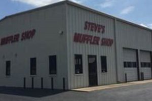 Local Steve Muffler Shop: Expert Exhaust Repair Near You Safem Fabrication - Precision Engineering & Custom Manufacturing Solutions Local Steve Muffler Shop: Expert Exhaust Repair Near You | Safem Fabrication - Precision Engineering & Custom Manufacturing Solutions