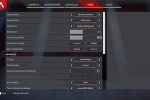 Fix: Apex Legend Game Sounds Muffled Issue Solved! Safem Fabrication - Precision Engineering & Custom Manufacturing Solutions Fix: Apex Legend Game Sounds Muffled Issue Solved! | Safem Fabrication - Precision Engineering & Custom Manufacturing Solutions
