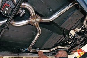 Upgrade Your Ride: X Pipe Muffler for Performance & Sound Safem Fabrication - Precision Engineering & Custom Manufacturing Solutions Upgrade Your Ride: X Pipe Muffler for Performance & Sound | Safem Fabrication - Precision Engineering & Custom Manufacturing Solutions