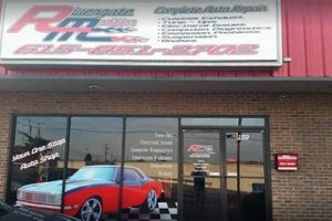 Rivergate Muffler & Auto Repair: Expert Car Care Services Safem Fabrication - Precision Engineering & Custom Manufacturing Solutions Rivergate Muffler & Auto Repair: Expert Car Care Services | Safem Fabrication - Precision Engineering & Custom Manufacturing Solutions