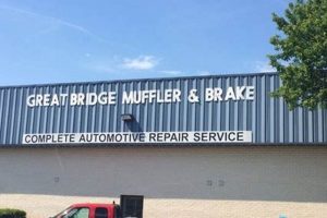 Reliable Brakes: Great Bridge Muffler & Brake Chesapeake VA Experts Safem Fabrication - Precision Engineering & Custom Manufacturing Solutions Reliable Brakes: Great Bridge Muffler & Brake Chesapeake VA Experts | Safem Fabrication - Precision Engineering & Custom Manufacturing Solutions