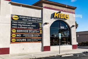 Midas Muffler Stores: Find the Best Deals Near You! Safem Fabrication - Precision Engineering & Custom Manufacturing Solutions Midas Muffler Stores: Find the Best Deals Near You! | Safem Fabrication - Precision Engineering & Custom Manufacturing Solutions