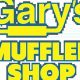 Best Gary's Muffler: [City] Auto Experts | Best Mufflers for Cars & Trucks | Performance, Sound & Durability Upgrades