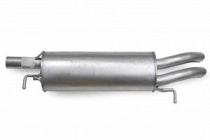 VW Passat (2013): Rear Exhaust Muffler Upgrade & Info Safem Fabrication - Precision Engineering & Custom Manufacturing Solutions VW Passat (2013): Rear Exhaust Muffler Upgrade & Info | Safem Fabrication - Precision Engineering & Custom Manufacturing Solutions