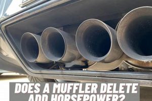 Muffler Delete HP: Myth vs. Reality - Does It Add Power? Safem Fabrication - Precision Engineering & Custom Manufacturing Solutions Muffler Delete HP: Myth vs. Reality - Does It Add Power? | Safem Fabrication - Precision Engineering & Custom Manufacturing Solutions