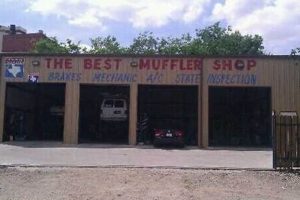 Houston Muffler Shop: Expert Exhaust Services Near You Safem Fabrication - Precision Engineering & Custom Manufacturing Solutions Houston Muffler Shop: Expert Exhaust Services Near You | Safem Fabrication - Precision Engineering & Custom Manufacturing Solutions