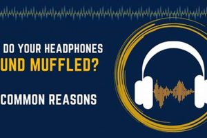 Why Headphones Sound Muffled + Fixes & Tips Safem Fabrication - Precision Engineering & Custom Manufacturing Solutions Why Headphones Sound Muffled + Fixes & Tips | Safem Fabrication - Precision Engineering & Custom Manufacturing Solutions
