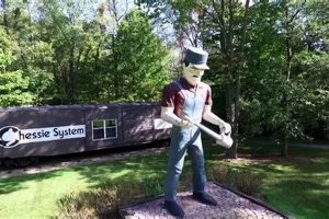 Caro's Muffler Man: MI Roadside Icon for Car Lovers! Safem Fabrication - Precision Engineering & Custom Manufacturing Solutions Caro's Muffler Man: MI Roadside Icon for Car Lovers! | Safem Fabrication - Precision Engineering & Custom Manufacturing Solutions