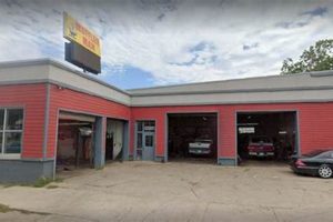 Grand Rapids' Muffler Man: History & Landmarks Safem Fabrication - Precision Engineering & Custom Manufacturing Solutions Grand Rapids' Muffler Man: History & Landmarks | Safem Fabrication - Precision Engineering & Custom Manufacturing Solutions