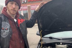 Standale MI Muffler Man: A Landmark's Story Safem Fabrication - Precision Engineering & Custom Manufacturing Solutions Standale MI Muffler Man: A Landmark's Story | Safem Fabrication - Precision Engineering & Custom Manufacturing Solutions