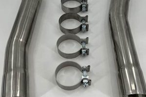 Upgrade Your Ride: Mid Muffler Performance Boost! Safem Fabrication - Precision Engineering & Custom Manufacturing Solutions Upgrade Your Ride: Mid Muffler Performance Boost! | Safem Fabrication - Precision Engineering & Custom Manufacturing Solutions