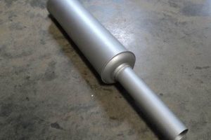 Upgrade: New Muffler Benefits & Replacement Guide Safem Fabrication - Precision Engineering & Custom Manufacturing Solutions Upgrade: New Muffler Benefits & Replacement Guide | Safem Fabrication - Precision Engineering & Custom Manufacturing Solutions