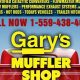 Joe's Muffler Shop: Expert Muffler & Exhaust Repair Near You! | Best Mufflers for Cars & Trucks | Performance, Sound & Durability Upgrades