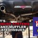 Midas Muffler Alexandria VA: Expert Muffler & Auto Repair | Best Mufflers for Cars & Trucks | Performance, Sound & Durability Upgrades