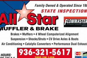 Top All Star Muffler & Brake: Expert Brake Repair & More Safem Fabrication - Precision Engineering & Custom Manufacturing Solutions Top All Star Muffler & Brake: Expert Brake Repair & More | Safem Fabrication - Precision Engineering & Custom Manufacturing Solutions