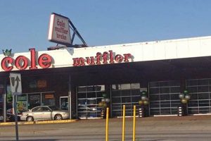Best Cole Muffler Rochester NY: Repairs & More Safem Fabrication - Precision Engineering & Custom Manufacturing Solutions Best Cole Muffler Rochester NY: Repairs & More | Safem Fabrication - Precision Engineering & Custom Manufacturing Solutions