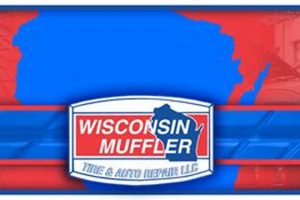 New Berlin, WI: Expert Muffler Services | Wisconsin Muffler Safem Fabrication - Precision Engineering & Custom Manufacturing Solutions New Berlin, WI: Expert Muffler Services | Wisconsin Muffler | Safem Fabrication - Precision Engineering & Custom Manufacturing Solutions