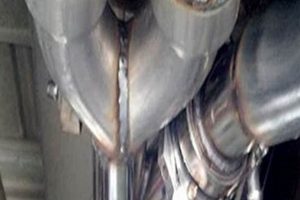 Killeen TX Muffler Shop: Expert Exhaust Repair Near You Safem Fabrication - Precision Engineering & Custom Manufacturing Solutions Killeen TX Muffler Shop: Expert Exhaust Repair Near You | Safem Fabrication - Precision Engineering & Custom Manufacturing Solutions