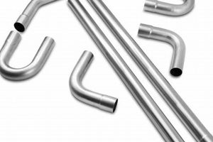 Upgrade: Stainless Steel Muffler Pipe for Performance Safem Fabrication - Precision Engineering & Custom Manufacturing Solutions Upgrade: Stainless Steel Muffler Pipe for Performance | Safem Fabrication - Precision Engineering & Custom Manufacturing Solutions