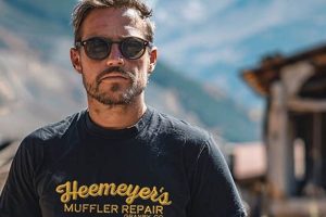 Heemeyer Muffler Repair: Expert Care & Solutions Safem Fabrication - Precision Engineering & Custom Manufacturing Solutions Heemeyer Muffler Repair: Expert Care & Solutions | Safem Fabrication - Precision Engineering & Custom Manufacturing Solutions