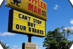 Roadside Giants: Muffler Man Gaylord Statues, Then & Now Safem Fabrication - Precision Engineering & Custom Manufacturing Solutions Roadside Giants: Muffler Man Gaylord Statues, Then & Now | Safem Fabrication - Precision Engineering & Custom Manufacturing Solutions