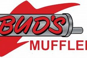 Reliable Bud's Muffler & Automotive Repair: Expert Care Safem Fabrication - Precision Engineering & Custom Manufacturing Solutions Reliable Bud's Muffler & Automotive Repair: Expert Care | Safem Fabrication - Precision Engineering & Custom Manufacturing Solutions