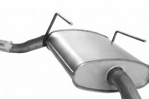 Enhance Your Ride: AP Exhaust Muffler Sound & Performance Safem Fabrication - Precision Engineering & Custom Manufacturing Solutions Enhance Your Ride: AP Exhaust Muffler Sound & Performance | Safem Fabrication - Precision Engineering & Custom Manufacturing Solutions