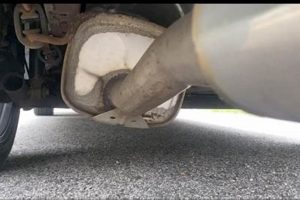 Loose Muffler Repair Cost: What To Expect, Plus Tips Safem Fabrication - Precision Engineering & Custom Manufacturing Solutions Loose Muffler Repair Cost: What To Expect, Plus Tips | Safem Fabrication - Precision Engineering & Custom Manufacturing Solutions