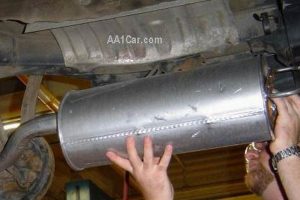 DIY Replacing Muffler: Tips & Cost Guide Safem Fabrication - Precision Engineering & Custom Manufacturing Solutions DIY Replacing Muffler: Tips & Cost Guide | Safem Fabrication - Precision Engineering & Custom Manufacturing Solutions