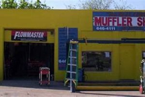 Texarkana TX Muffler Shop: Repair & Expert Services Safem Fabrication - Precision Engineering & Custom Manufacturing Solutions Texarkana TX Muffler Shop: Repair & Expert Services | Safem Fabrication - Precision Engineering & Custom Manufacturing Solutions