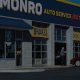 Monro Muffler Bridgeport WV: Local Auto Care Pros | Best Mufflers for Cars & Trucks | Performance, Sound & Durability Upgrades
