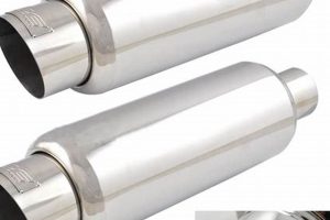 Maximize Your Ride: DC Sports Exhaust Muffler Power! Safem Fabrication - Precision Engineering & Custom Manufacturing Solutions Maximize Your Ride: DC Sports Exhaust Muffler Power! | Safem Fabrication - Precision Engineering & Custom Manufacturing Solutions