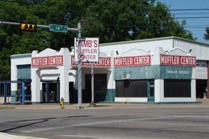 Waco Muffler Shop: Expert Exhaust Repair & More! Safem Fabrication - Precision Engineering & Custom Manufacturing Solutions Waco Muffler Shop: Expert Exhaust Repair & More! | Safem Fabrication - Precision Engineering & Custom Manufacturing Solutions