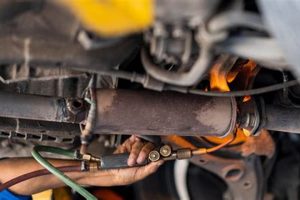 Muffler Leak Repair Cost: Get Your Car Fixed Affordably! Safem Fabrication - Precision Engineering & Custom Manufacturing Solutions Muffler Leak Repair Cost: Get Your Car Fixed Affordably! | Safem Fabrication - Precision Engineering & Custom Manufacturing Solutions