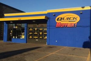 Local Muffler Place Near Me: Find Expert Exhaust Repair Safem Fabrication - Precision Engineering & Custom Manufacturing Solutions Local Muffler Place Near Me: Find Expert Exhaust Repair | Safem Fabrication - Precision Engineering & Custom Manufacturing Solutions