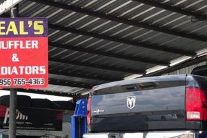 Leal Muffler Shop Laredo TX: Expert Exhaust Repair Safem Fabrication - Precision Engineering & Custom Manufacturing Solutions Leal Muffler Shop Laredo TX: Expert Exhaust Repair | Safem Fabrication - Precision Engineering & Custom Manufacturing Solutions