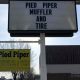 Best Pied Piper Muffler & Tire Shop: Services & Deals | Best Mufflers for Cars & Trucks | Performance, Sound & Durability Upgrades