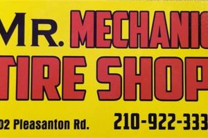 San Antonio's Martinez Tire & Muffler: [Your Suffix] | Best Mufflers for Cars & Trucks | Performance, Sound & Durability Upgrades