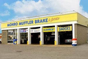 Brockport's Best: Monroe Muffler Experts - [Car Brand] | Best Mufflers for Cars & Trucks | Performance, Sound & Durability Upgrades
