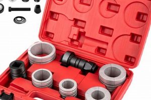 [FIX IT] Muffler Pipe Expander Tool: Get Perfect Pipe Fit! | Best Mufflers for Cars & Trucks | Performance, Sound & Durability Upgrades