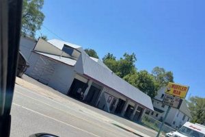 Plainfield's Giant: The Muffler Man Legacy Lives On! Best Mufflers for Cars & Trucks | Performance, Sound & Durability Upgrades Plainfield's Giant: The Muffler Man Legacy Lives On! | Best Mufflers for Cars & Trucks | Performance, Sound & Durability Upgrades
