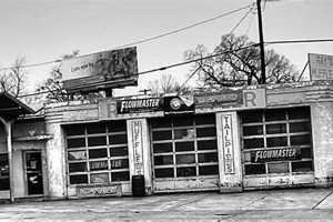 Texarkana Muffler Shop: Best Prices & Expert Service Best Mufflers for Cars & Trucks | Performance, Sound & Durability Upgrades Texarkana Muffler Shop: Best Prices & Expert Service | Best Mufflers for Cars & Trucks | Performance, Sound & Durability Upgrades